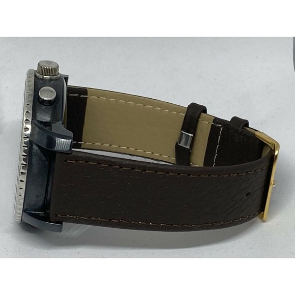 Fossil Gen 3 Authentic Genuine Smart Watch Custom Band FTW4004 LT88